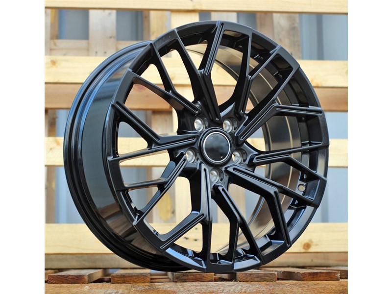 21X9 5X112 ET30 66.45 MATT_BMF AUDI_RS_0466