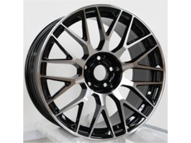 17X8 5X112 ET35 66.6 MATT_BML MERCEDES_1028