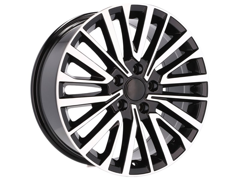 18X8 5X120 ET50 65.1 BMF VW_T5_4237