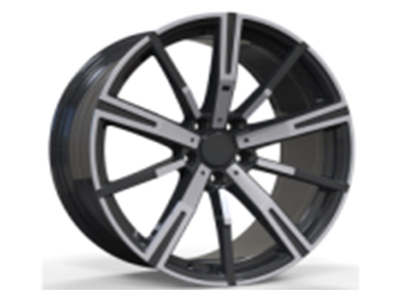 19X8 5X112 ET27 66.5 BMF BMW_1156
