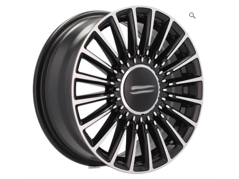 16X6.5 4X98 ET39 58.1 BLACK FIAT_XF0447