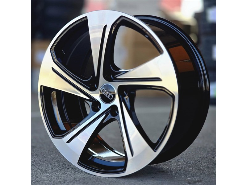 18X8 5X112 ET35 66.45 BMF AUDI_1270