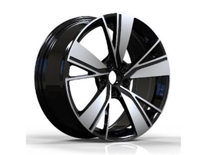 18X8 5X112 ET40 57.1 BMF VW_GOLF MK8