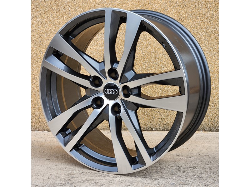 19X8.5 5X112 ET40 66.45 GMF AUDI 3053