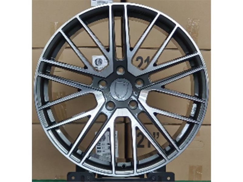 21X11.5 5X130 ET69 71.6 GMF Zadnja za PORSCHE_PANAMERA_3084