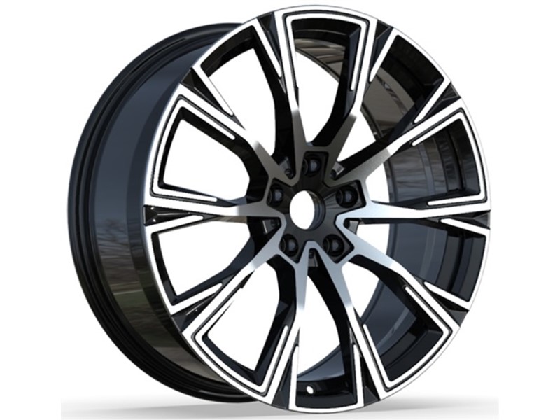 20X9.5 5X112 ET40 66.5 BMF Prednja za BMW_3122