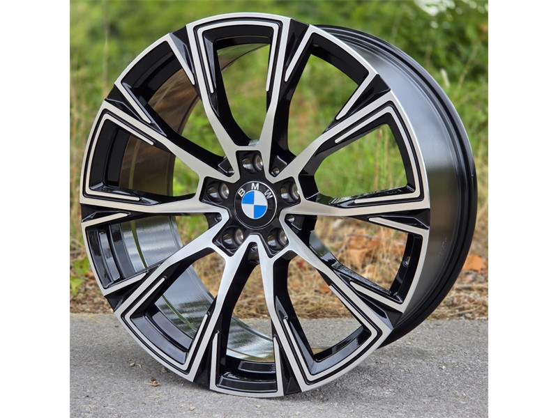 20X8.5 5X112 ET25 66.5 BMF Prednja za BMW_3122