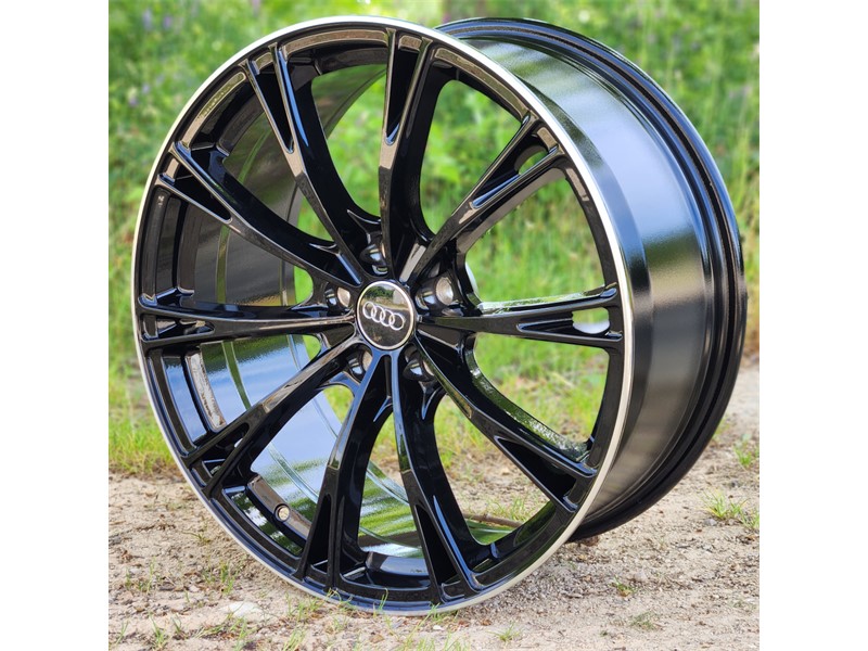 19X8.5 5X114.3 ET35 73.1 BML 3146