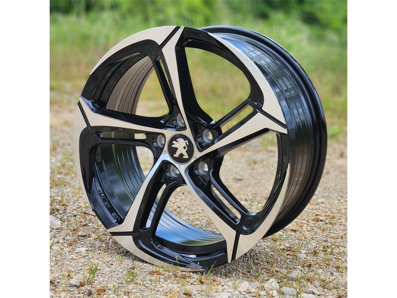 18X8 5X108 ET40 65.1 BMF FBX002