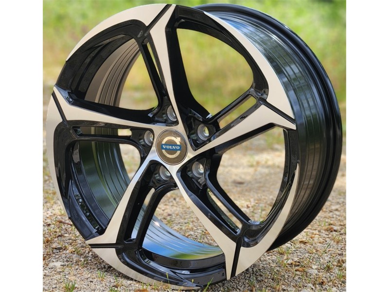 18X8 5X108 ET40 65.1 BMF VOLVO FBX002