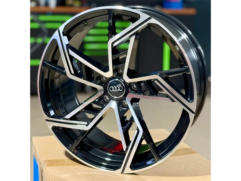 20X9 5X112 ET30 66.45 BMF 3207 AUDI 2024