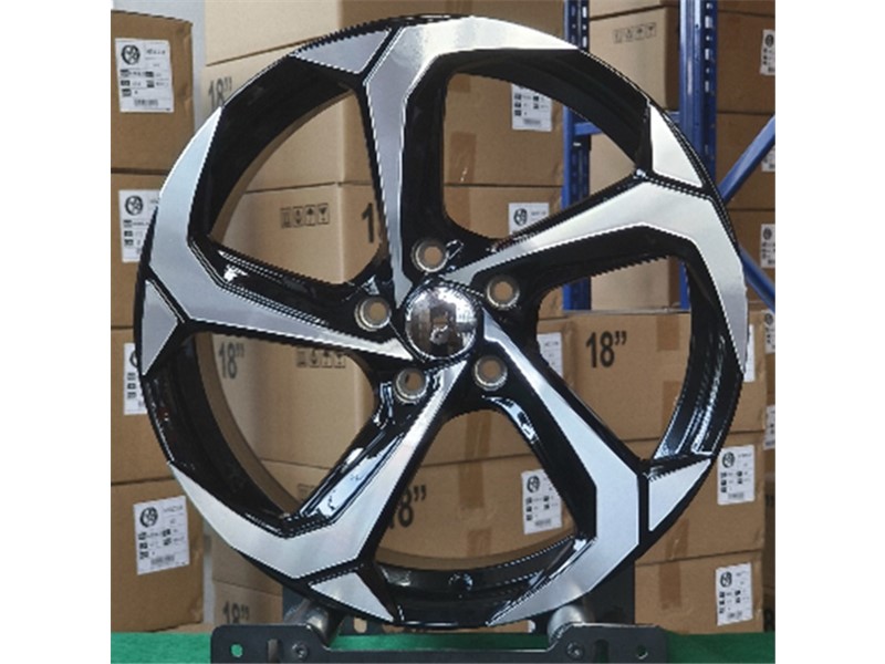 19X8.5 5X114.3 ET35 73.1 BMF TOYOTA_3208