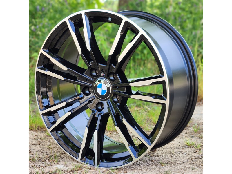 18X8.5 5X120 ET30 72.6 BMF BMW_3213
