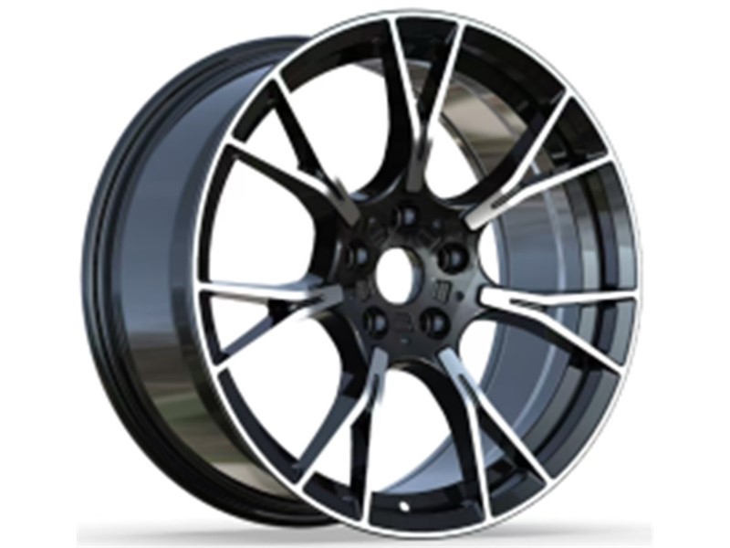 18X8.5 5X112 ET30 66.5 BMF BMW_3217