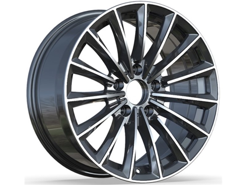 17X8 5X120 ET25 72.6 GMF BMW_G_SERIES_3241