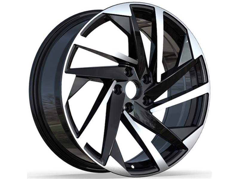 18X8 5X112 ET40 57.1 BMF VW_3280