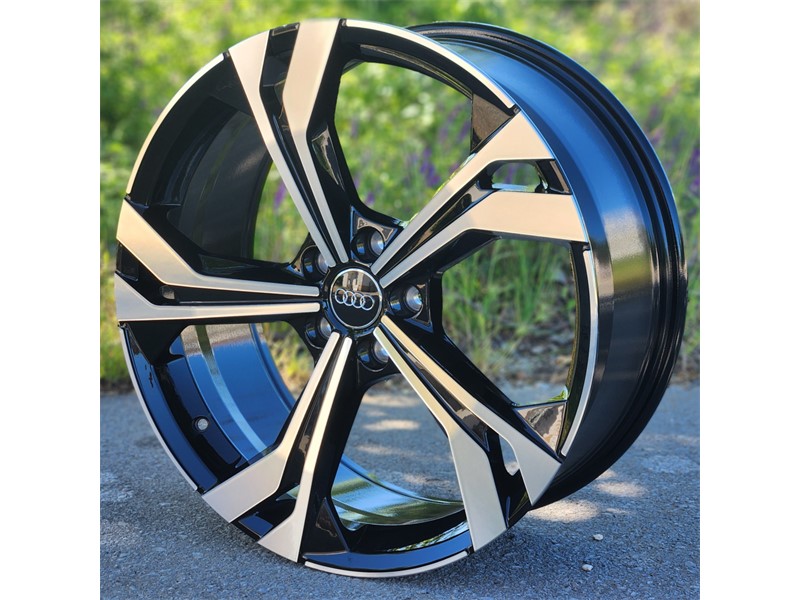 20X8.5 5X112 ET40 66.45 BMF AUDI_H3288F