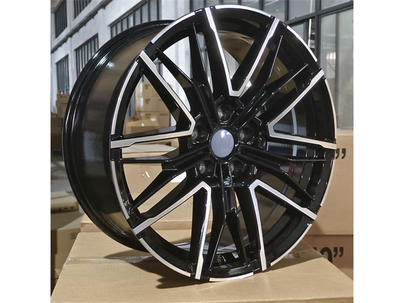 20X8.5 5X112 ET25 66.5 BMF Prednja za BMW_7_3293