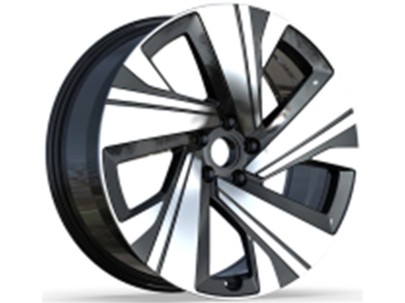 20X8 5X112 ET34 57.1 BMF_MB VW_H3329F