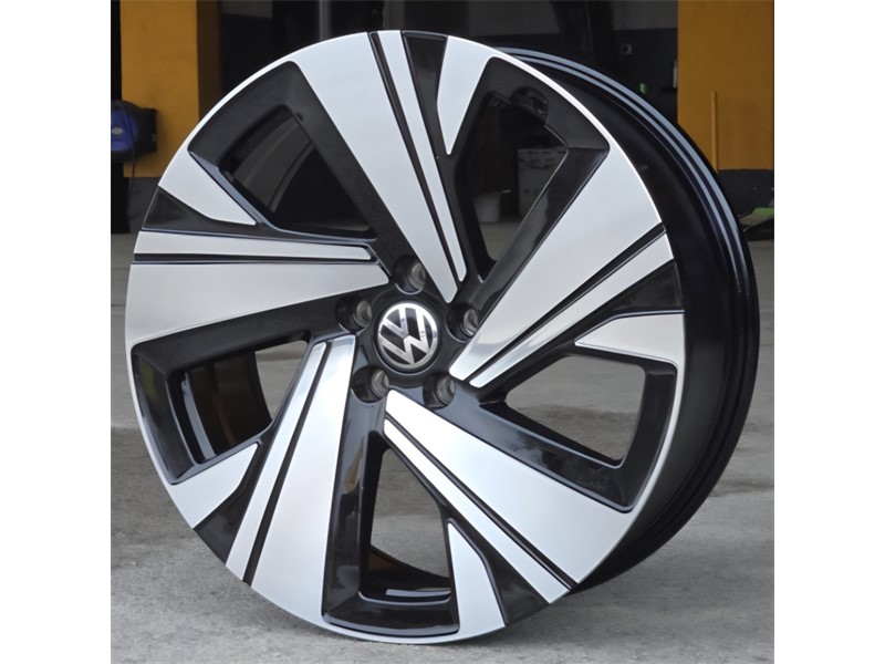 20X8 5X112 ET34 57.1 BMF_MB VW_H3329F