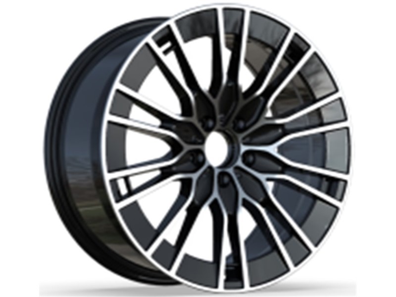 20X8.5 5X112 ET36 66.5 BMF MERCEDES_3330