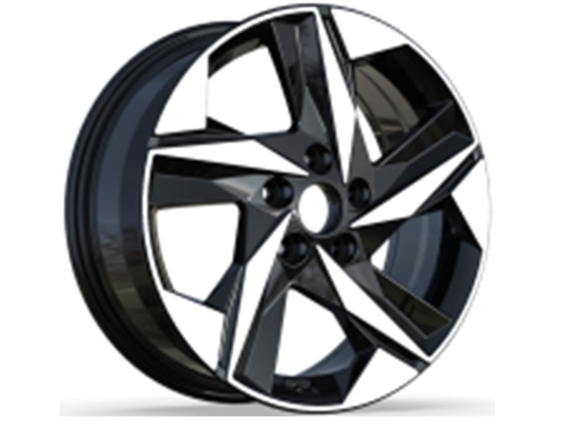 17X7 5X114.3 ET49 67.1 GMF_MG HYUNDAI_H3331F
