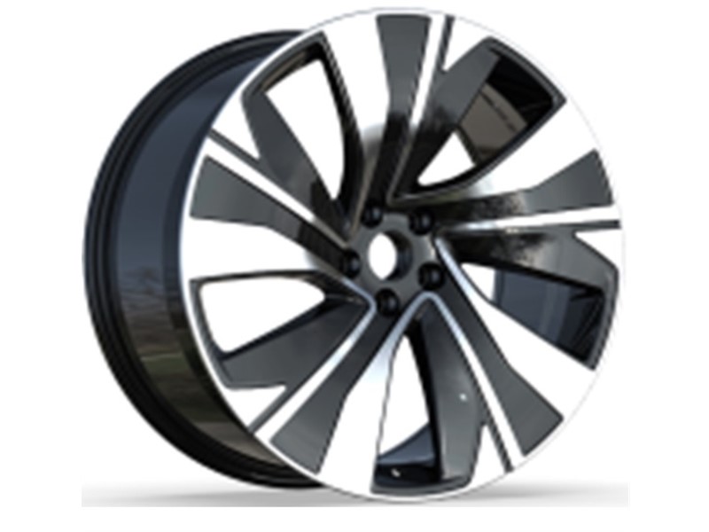 21X9 5X112 ET34 57.1 BMF_MB VW_H3336F