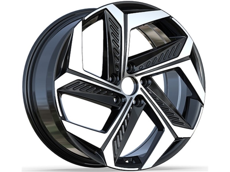 19X7.5 5X114.3 ET51 67.1 BMF HYUNDAI_3345
