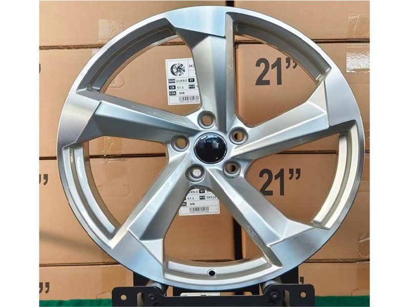 20X9 5X112 ET35 66.45 SMF AUDI_S8_3388