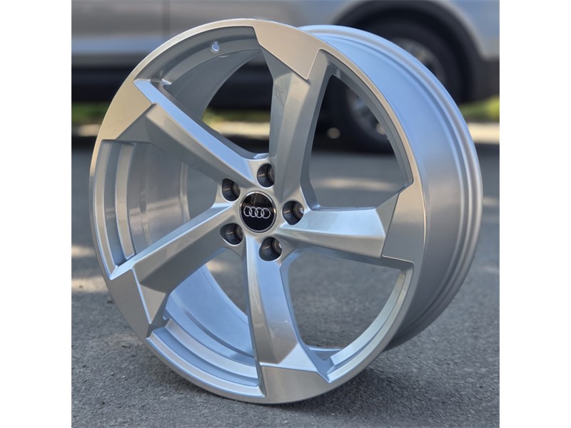 20X9 5X112 ET35 66.45 SMF AUDI_S8_3388