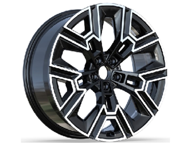 20X8.5 5X112 ET28 66.5 BMF BMW_3446