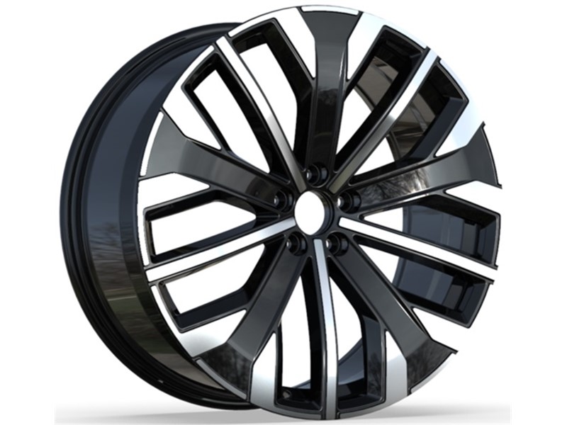 21X8.5 5X108 ET40 63.4 BMF H3460F