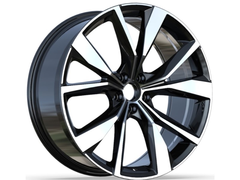 21X9 5X112 ET34 57.1 BMF_MB VW_H3483F