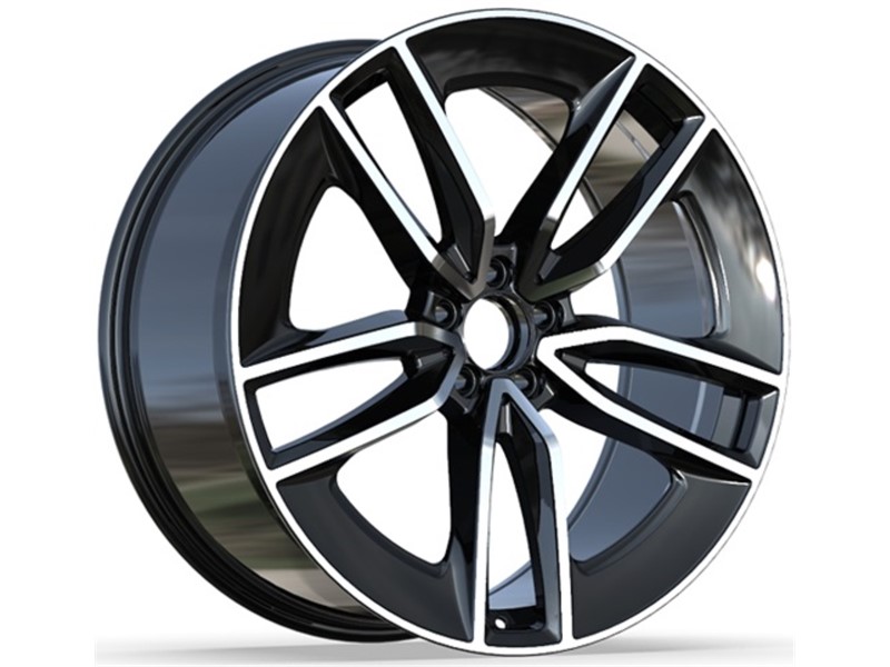 22X11.5 5X112 ET53 66.5 GMF Zadnja za MERCEDES_GLE_AMG53 3489