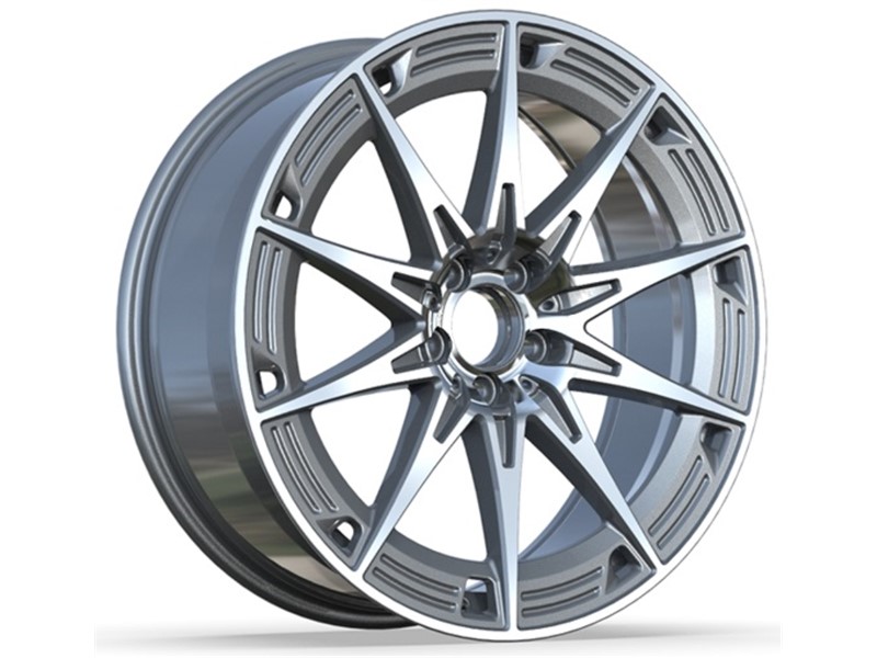 20X9.5 5X112 ET43 66.5 GMF Zadnja za MERCEDES_33500