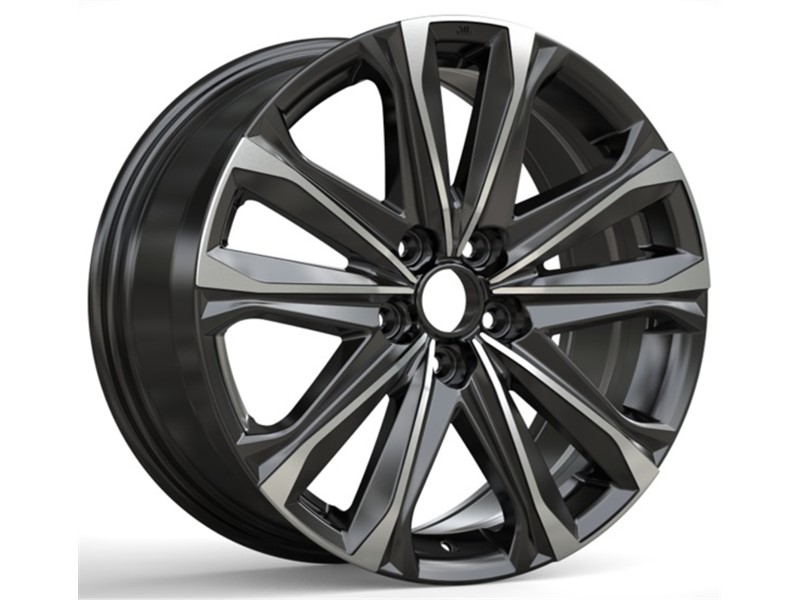 20X8 5X114.3 ET45 67.1 BMF MAZDA_3545