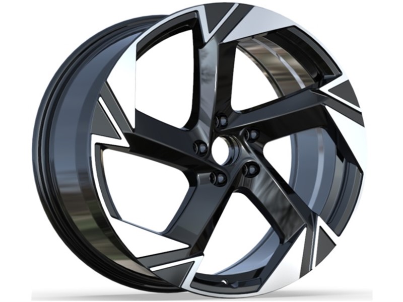20X8 5X112 ET34 57.1 BMF_MB VW_T-ROC_H3561F