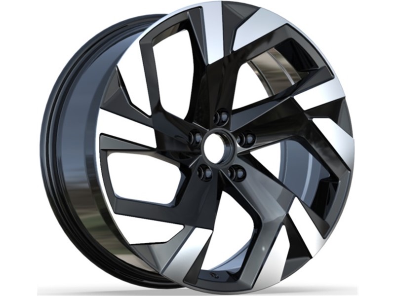 19X8 5X112 ET34 57.1 BMF VW_H3589F