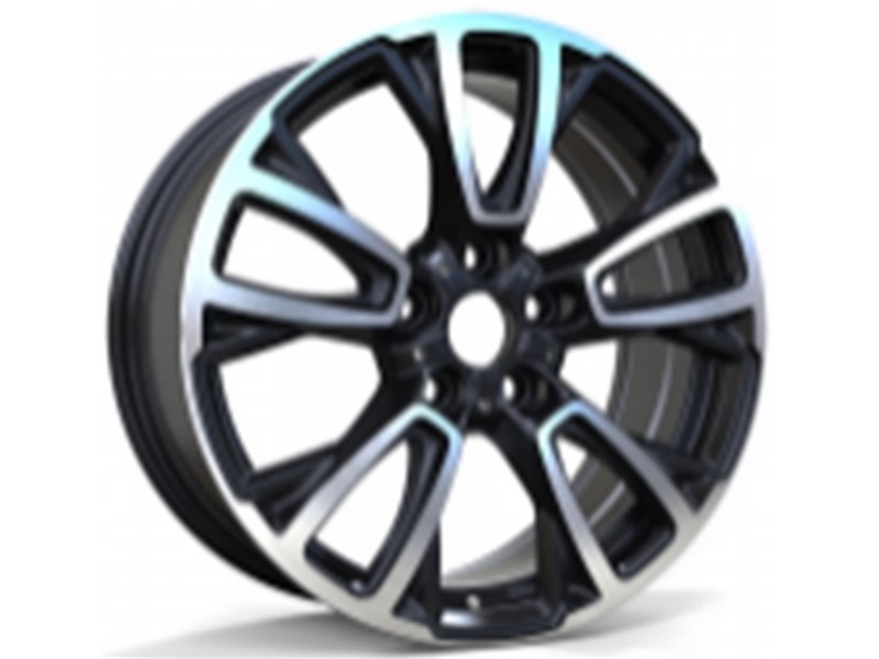 17X7 5X112 ET45 66.5 BMF BMW_4299