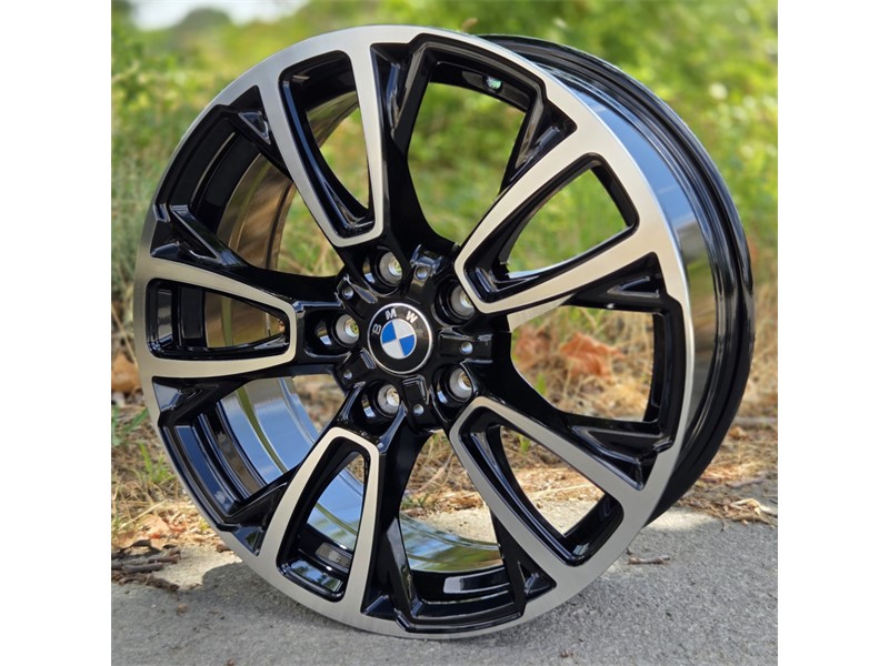 18X7 5X112 ET45 66.5 BMF BMW_4299