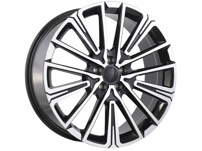 20X8 5X112 ET46 66.5 BMF BMW_4330