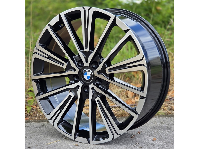 20X8 5X112 ET46 66.5 BMF BMW_4330