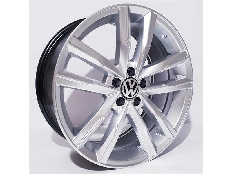 16X7 5X112 ET40 57.1 5182 VW DARTFORD