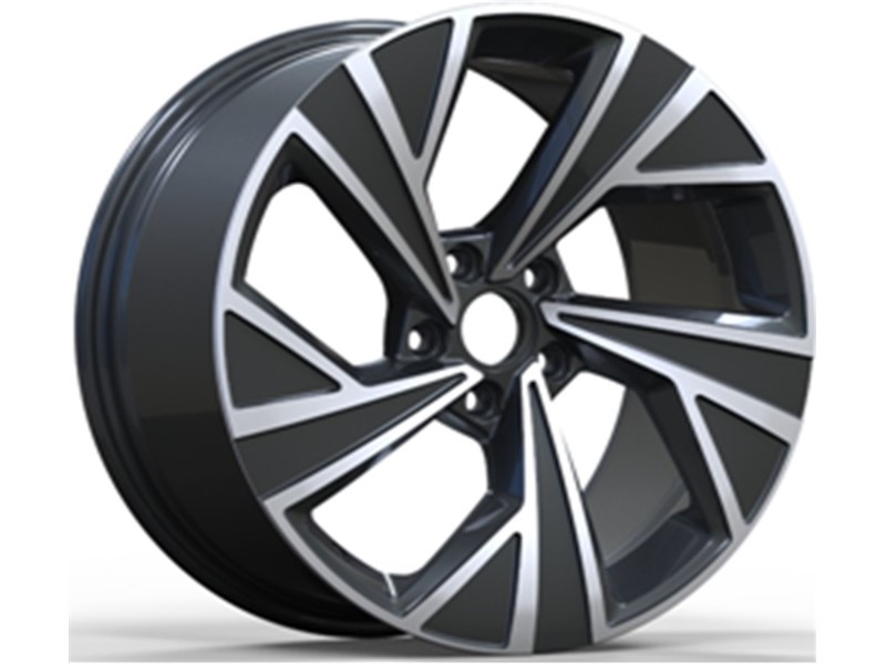 18X8 5X112 ET44 57.1 BMF VW_5301NW