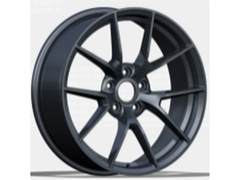 18X8 5X120 ET35 72.6 SATIN_BLACK BBS_5342