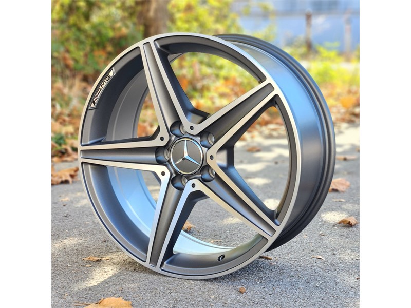 17X7.5 5X112 ET35 66.5 GMF MERCEDES_FBX163