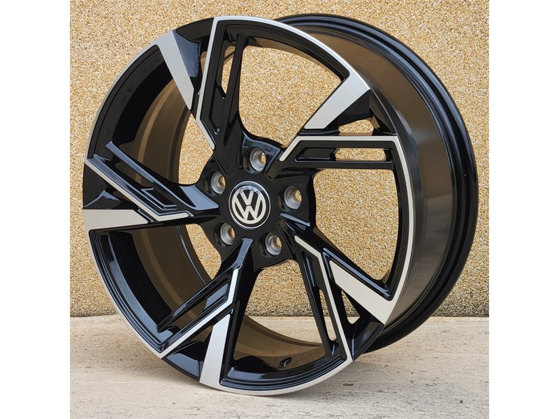 17X7.5 5X112 ET40 66.5 BMF VW_RS_5452