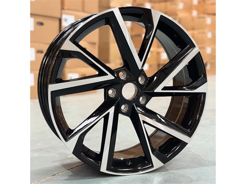 18X7.5 5X112 ET40 57.1 BMF ŠKODA_VEGA 5568