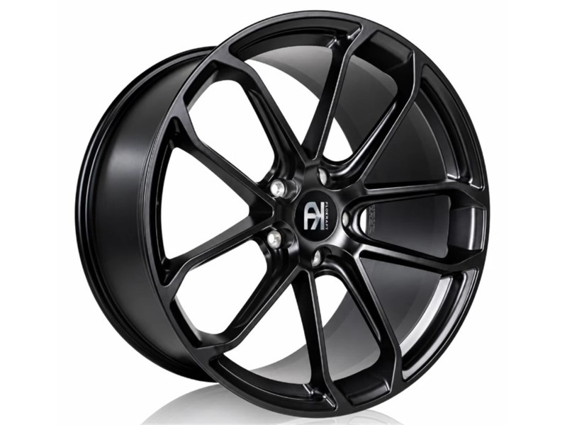 22X11.5 5X130 ET58 71.6 SATIN_BLACK Zadnja za CAYENNE_5593_565