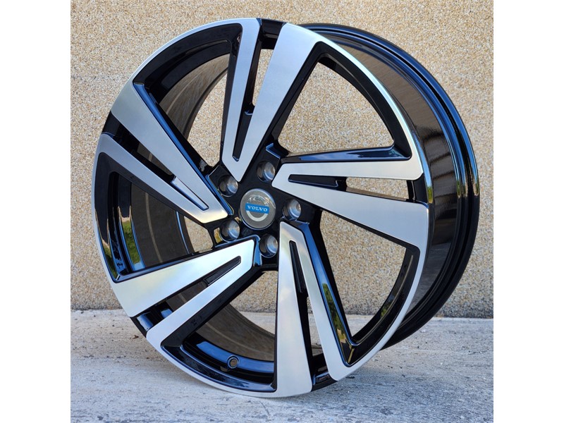 20X9 5X108 ET40 63.4 BMF 5641